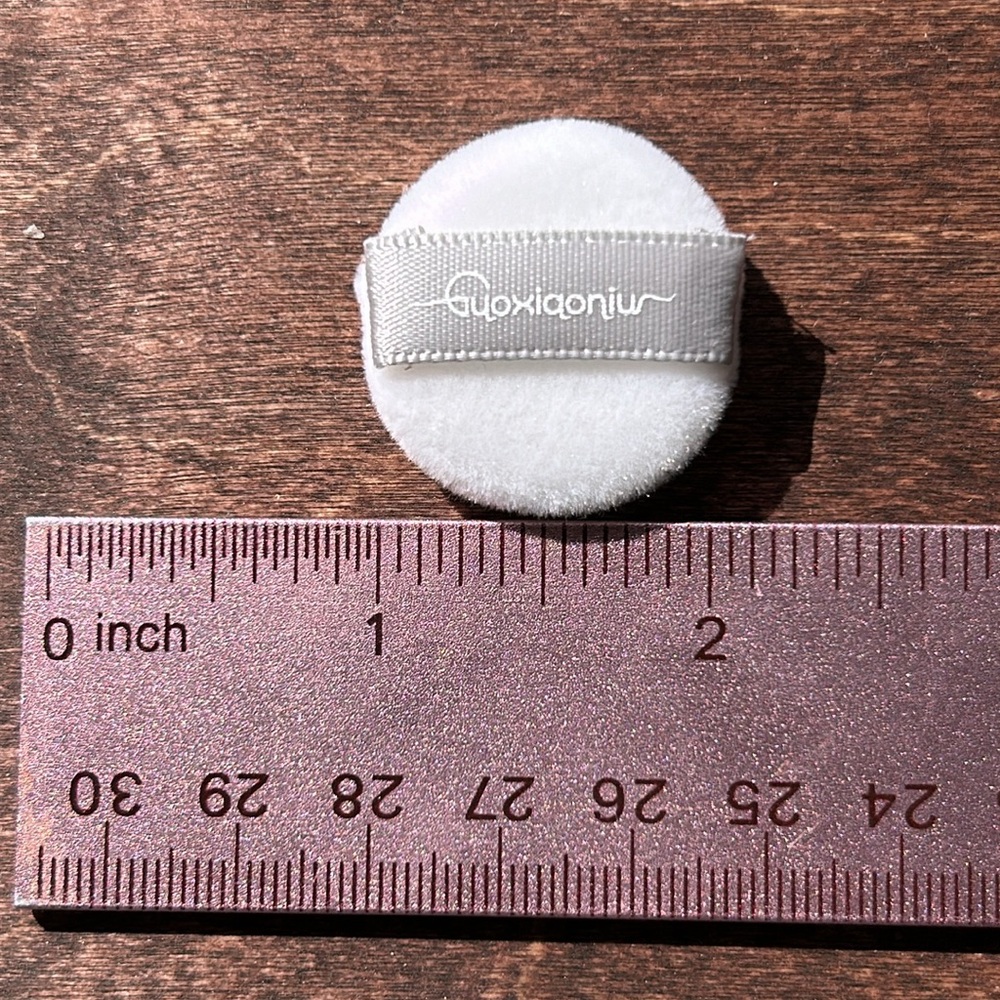 Mini make up items - Picture 4 of 7